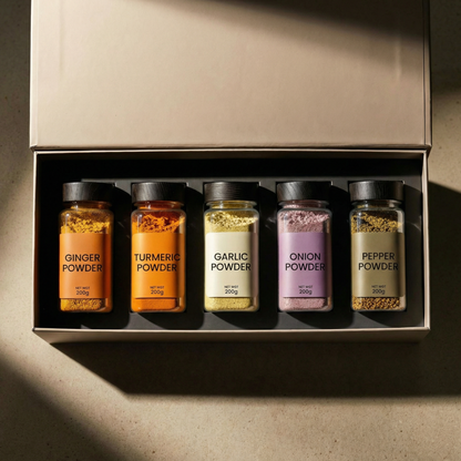 Chef’s Pantry Core