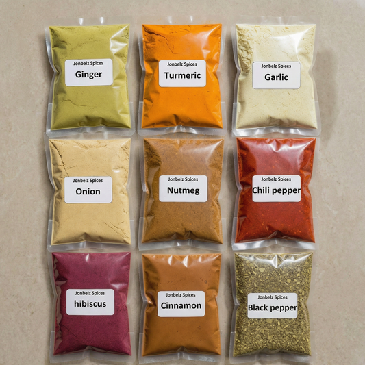 Chef’s Pantry Plus