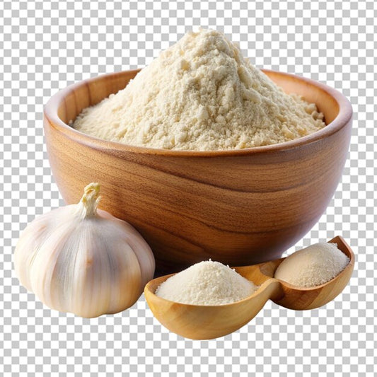 Jonbelz Garlic Powder