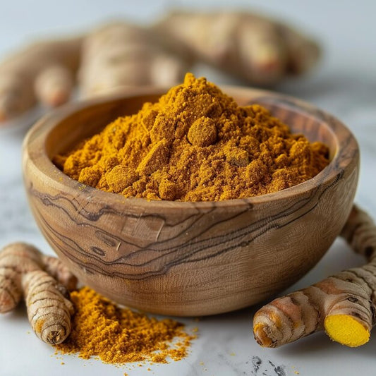 Jonbelz Turmeric Powder