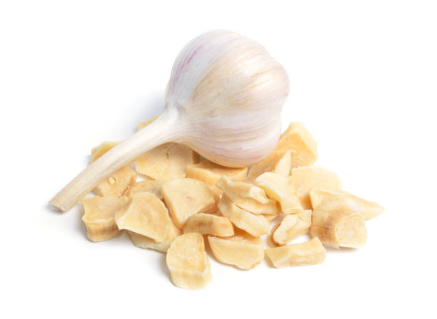 Garlic