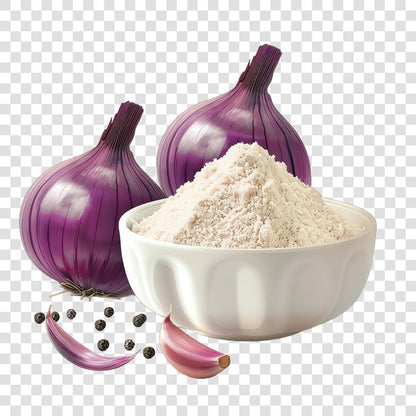 Jonbelz Onion Powder