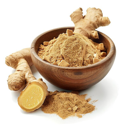 Jonbelz Ginger Powder